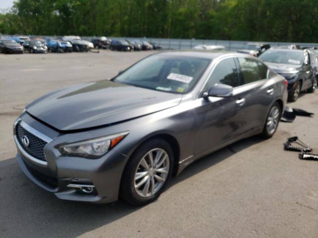 2014 INFINITI Q50 Base