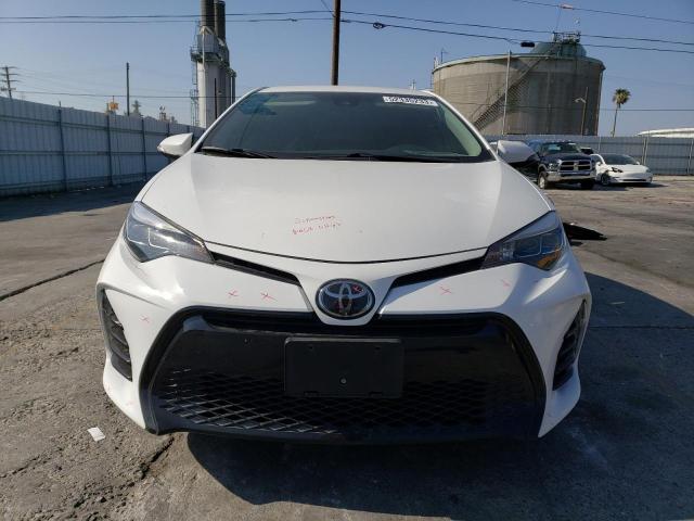 2018 TOYOTA COROLLA L - 5YFBURHE1JP758664