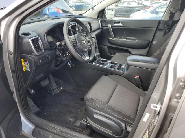 KNDPM3AC5K7625601 KIA Sportage Lx