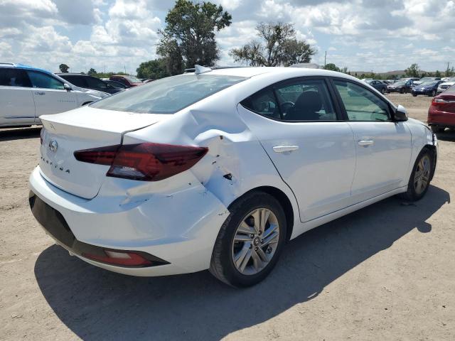 2019 HYUNDAI ELANTRA SE - 5NPD84LF6KH408767