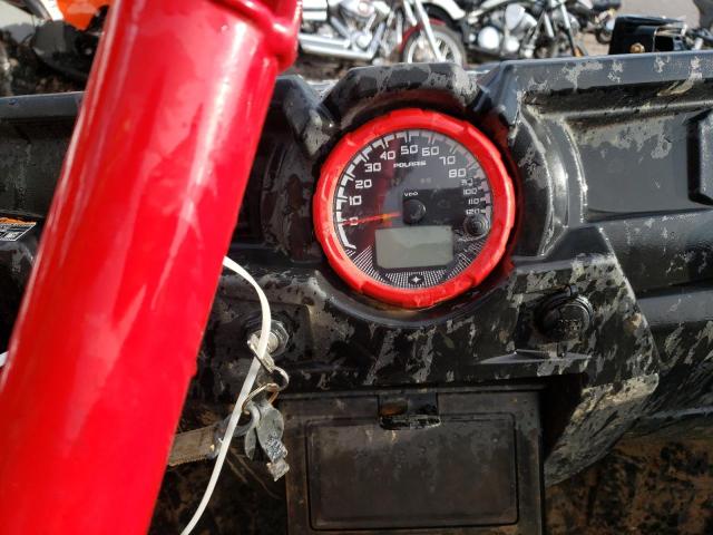 2017 POLARIS RZR XP 100 - 3NSVDE991HF922264