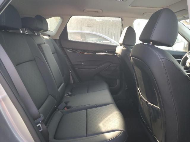 2023 KIA SELTOS SX - KNDETCA27P7403666