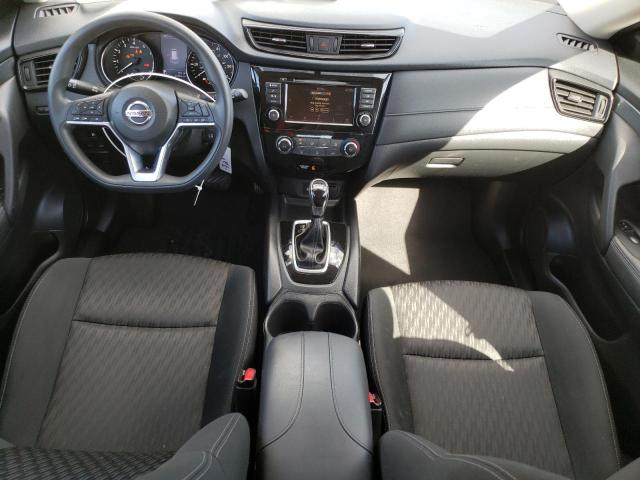 KNMAT2MT5JP547317 Nissan ROGUE S