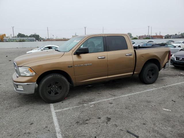 2012 Dodge Ram 1500 SLT