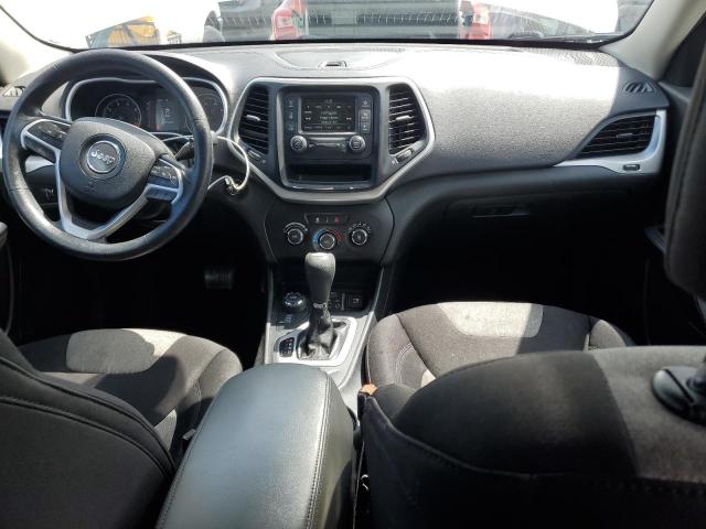 1C4PJMAB4EW294946 Jeep Cherokee Sport