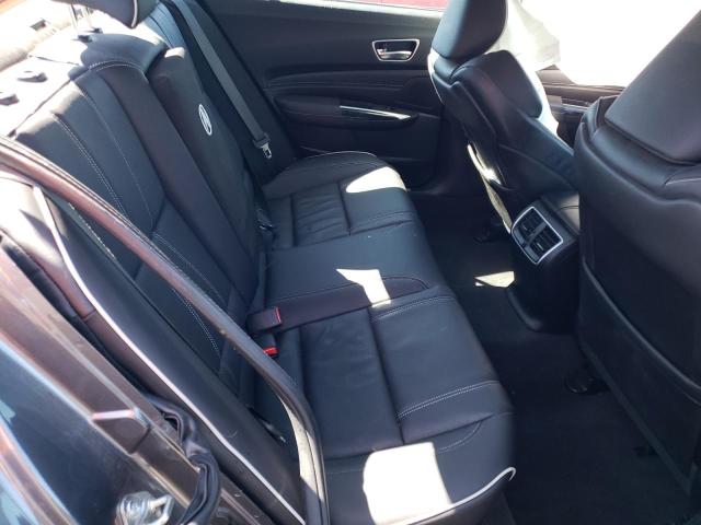 2020 ACURA TLX TECHNO - 19UUB2F48LA005061