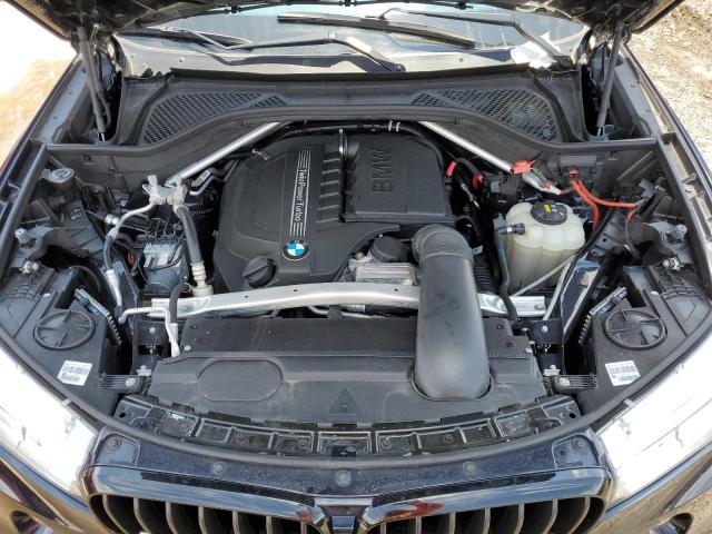 2018 BMW X5 SDRIVE3 - 5UXKR2C57J0Z20760