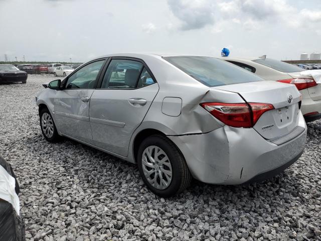 5YFBURHE3JP799832 | 2018 TOYOTA COROLLA L