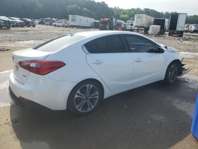 KNAFZ4A87G5522341 KIA FORTE EX