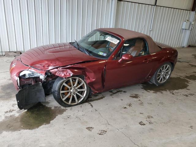 2007 Mazda MX-5 Miata 