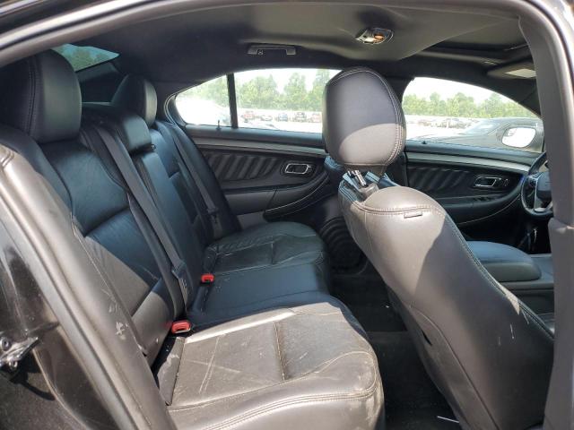 1FAHP2E81FG207446 Ford TAURUS SEL