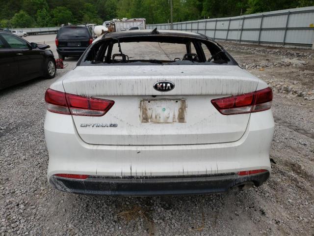 5XXGT4L35HG178032 KIA Optima Lx