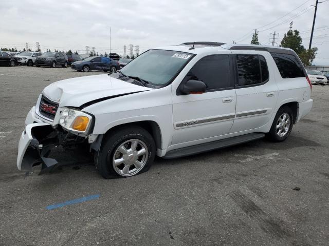 2004 GMC Envoy XUV 