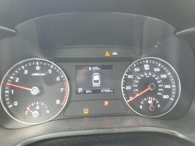 3KPF24ADXLE242125 KIA FORTE FE