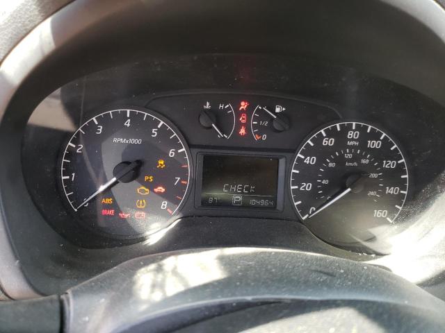 3N1AB7AP0HY225199 Nissan SENTRA S