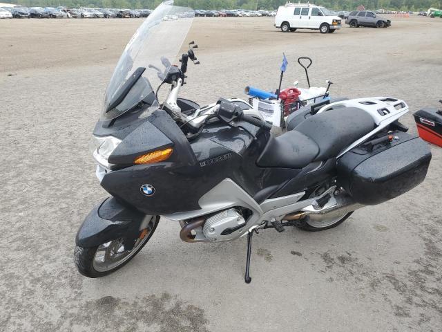 2005 BMW R1200 ST WB10388055ZM15874