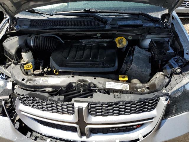 2C4RDGEG5KR568067 Dodge Grand Caravan Gt