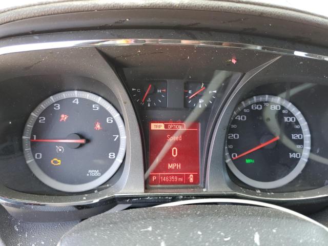 2GKALMEK7H6130863 GMC Terrain Sle