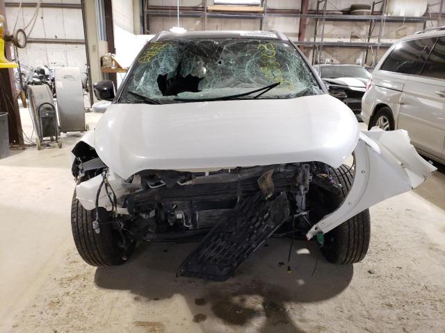 3N1CP5CU9JL514229 Nissan KICKS S