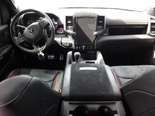 2022 RAM 1500 TRX - 1C6SRFU91NN227239