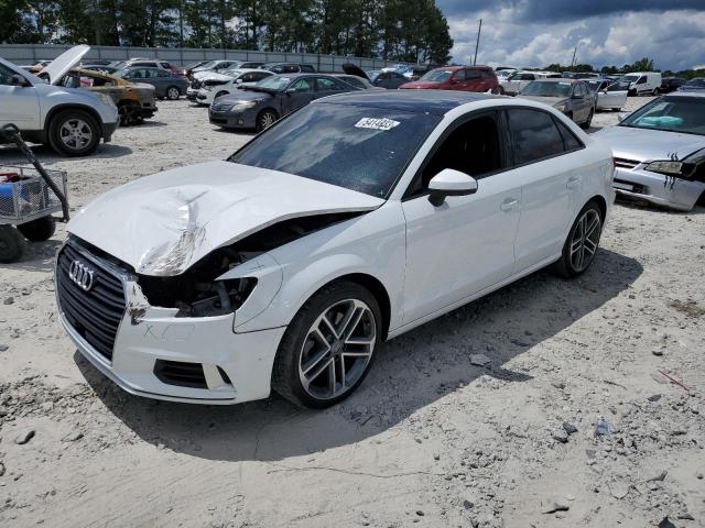 2018 Audi A3 Premium