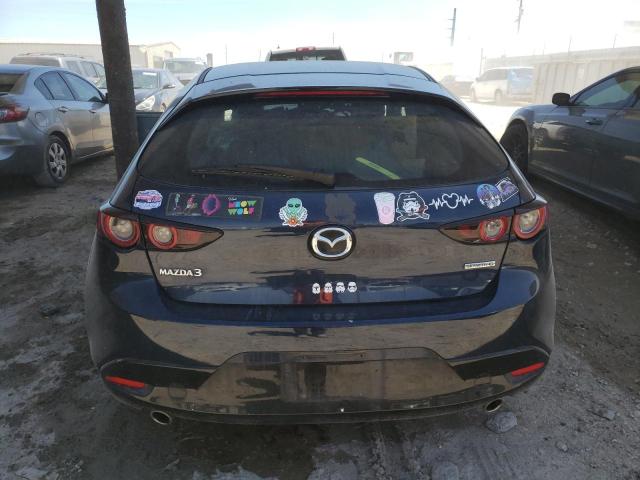 JM1BPALL8M1404096 Mazda 3 Preferred