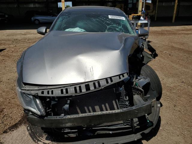 5XXGU4L3XGG086037 KIA OPTIMA EX