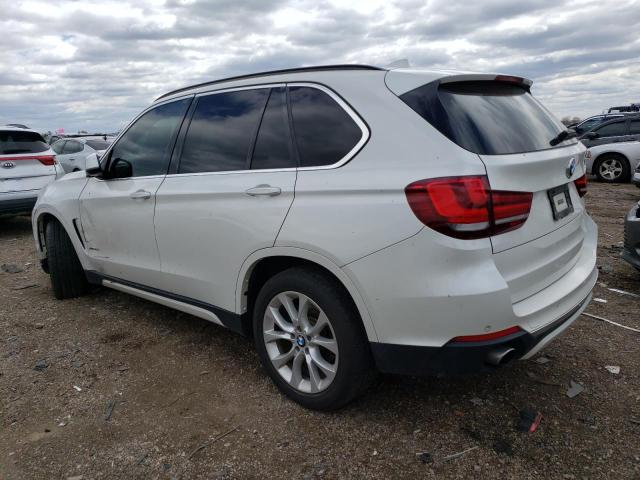 VIN 5UXKR0C56E0H15931 2014 BMW X5, Xdrive35I no.2