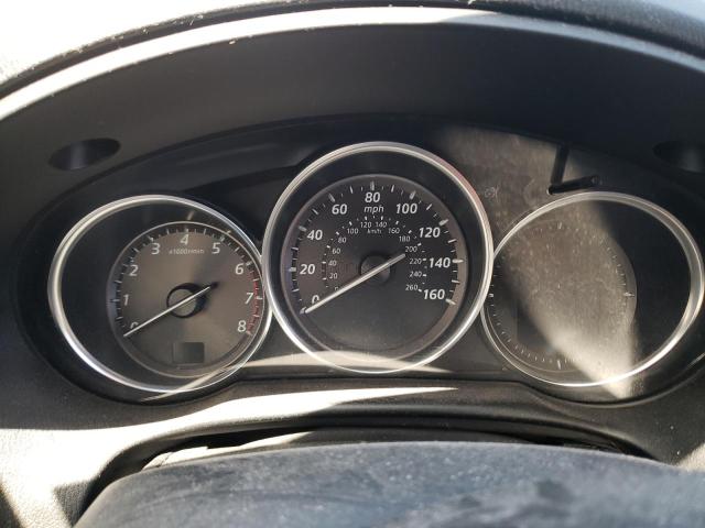 JM3KE4DY6E0329026 Mazda CX-5 GT