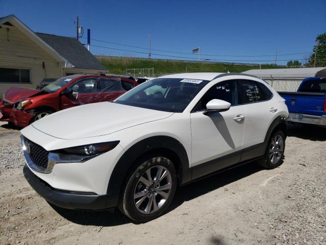 2022 Mazda CX-30 Select