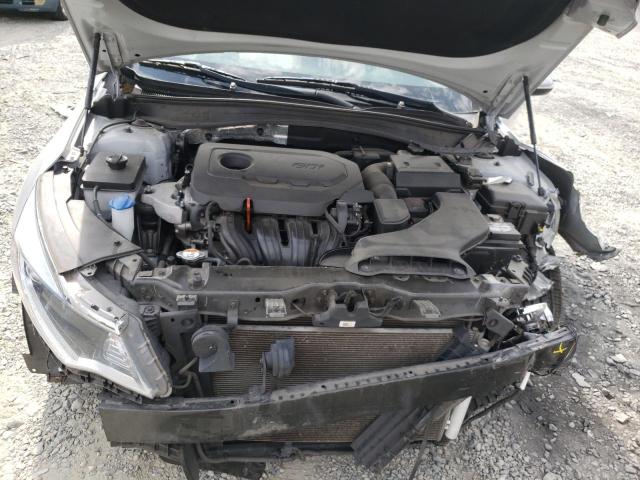 5XXGT4L36HG166598 KIA Optima Lx