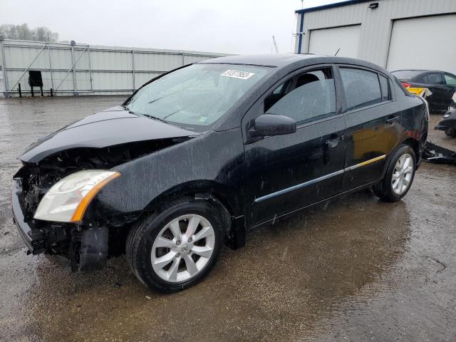 2010 Nissan Sentra 2.0