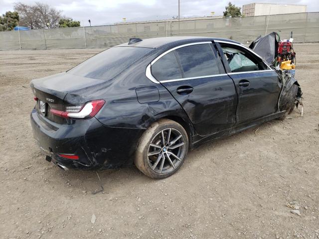 3MW5R1J04M8B60164 BMW 330I