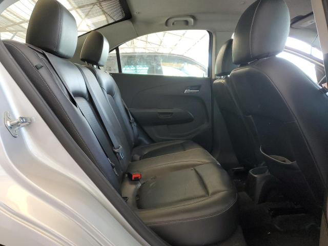 2017 CHEVROLET SONIC PREM - 1G1JF5SB3H4118832