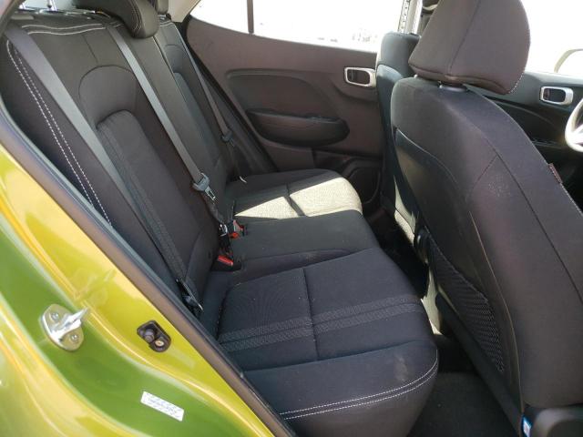 2020 HYUNDAI VENUE KMHRC8A35LU028410