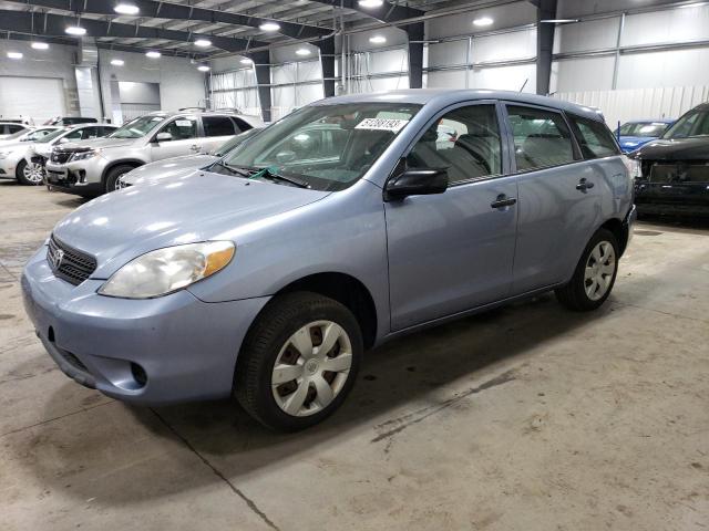 2007 Toyota Matrix XR