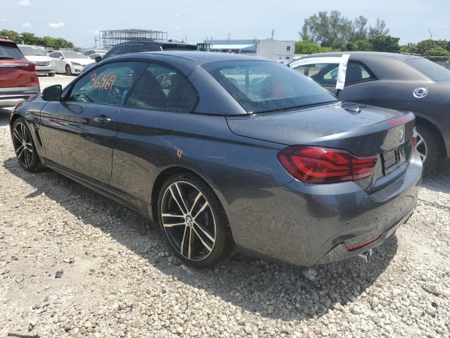 2020 BMW 440I WBA4Z5C04L5N23915