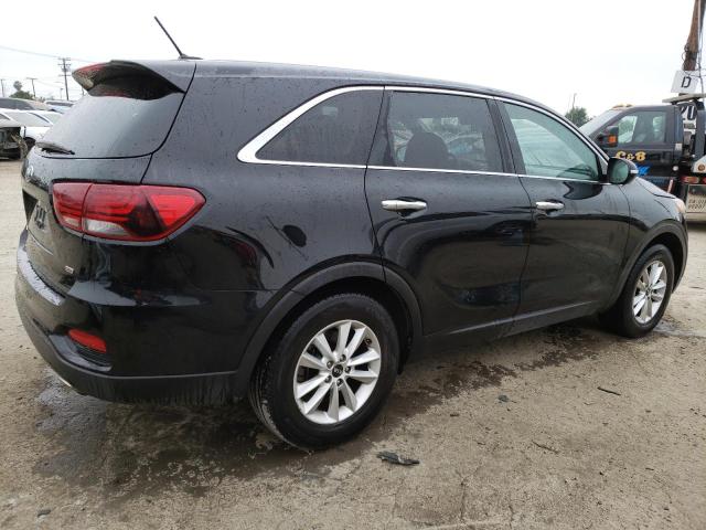 5XYPG4A32KG566748 KIA SORENTO L