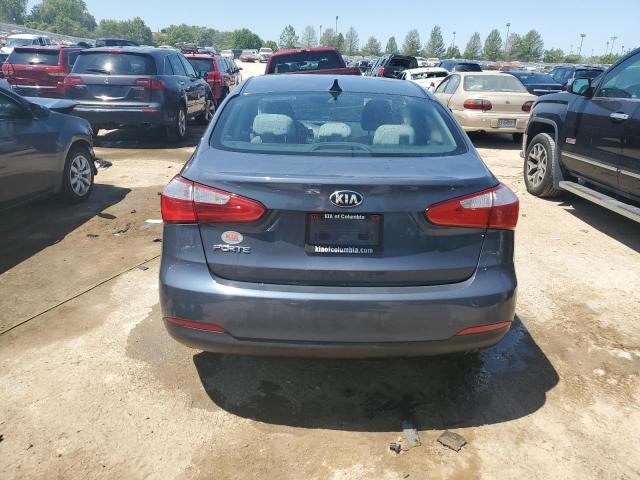 KNAFX4A68E5143494 KIA FORTE LX