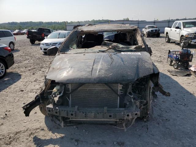 2C4RDGCG0ER182454 Dodge Grand Caravan Sxt