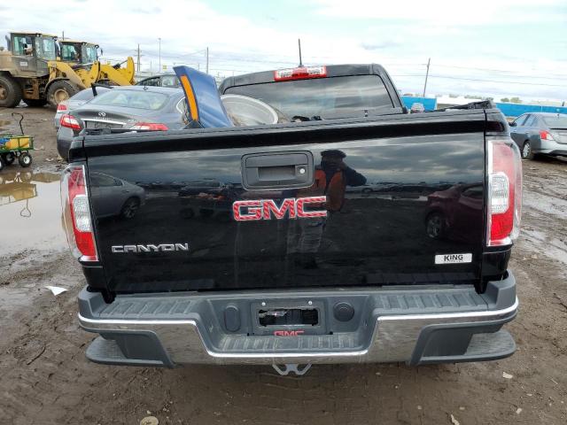 1GTH5AEA4K1276092 GMC CANYON