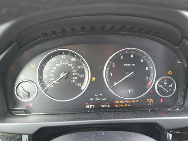 2018 BMW X5 SDRIVE3 - 5UXKR2C57J0Z14487