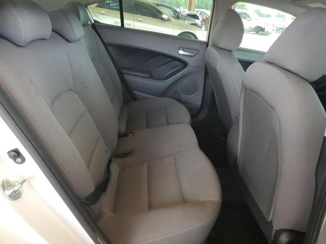 3KPFK4A72JE180291 KIA FORTE LX