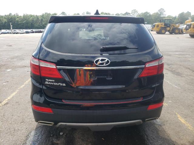 2015 HYUNDAI SANTA FE G - KM8SM4HF2FU089452