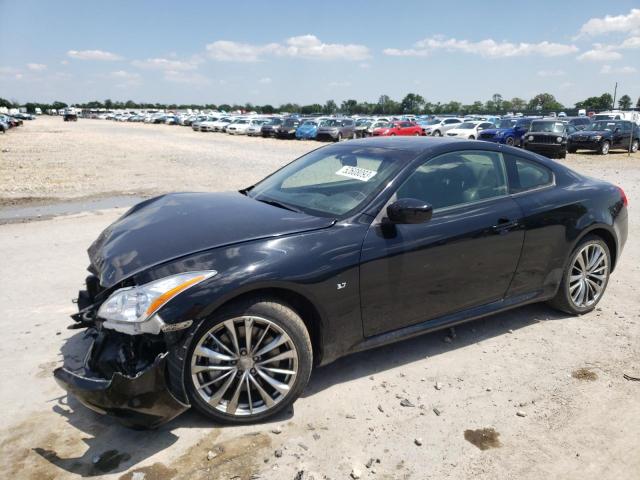 2015 INFINITI Q60 JOURNE - JN1CV6EL2FM890168