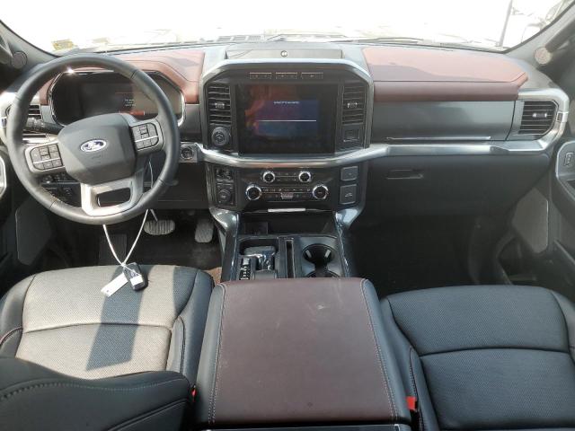 2022 FORD F-150 SUPE 1FTFX1E50NKD31074