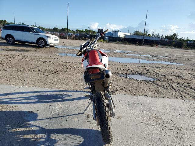 2014 HONDA CRF250 L MLHMD3819E5106555