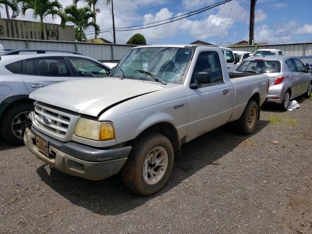 2003 Ford Ranger 