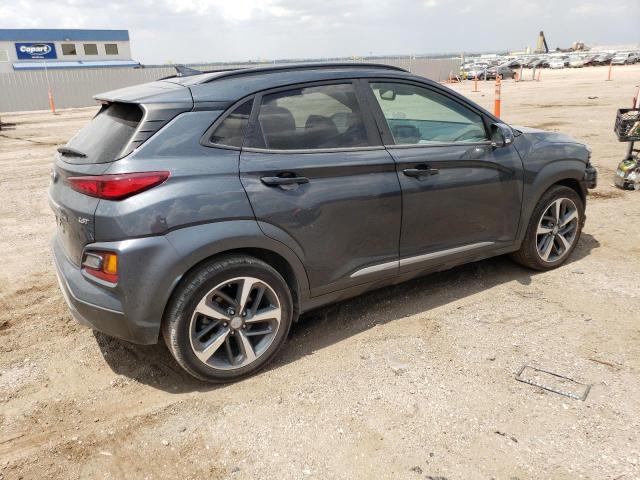 2021 HYUNDAI KONA ULTIM - KM8K53A53MU748287