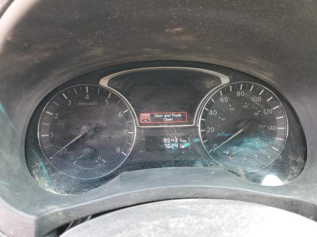 1N4AL3AP6EC414453 Nissan ALTIMA 2.5